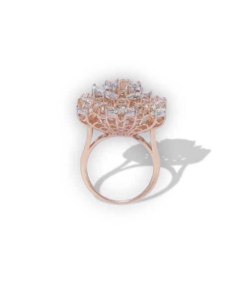 LUXE YOLO RING